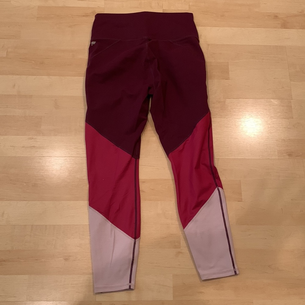 FABLETICS Ombré Powerhold Leggings